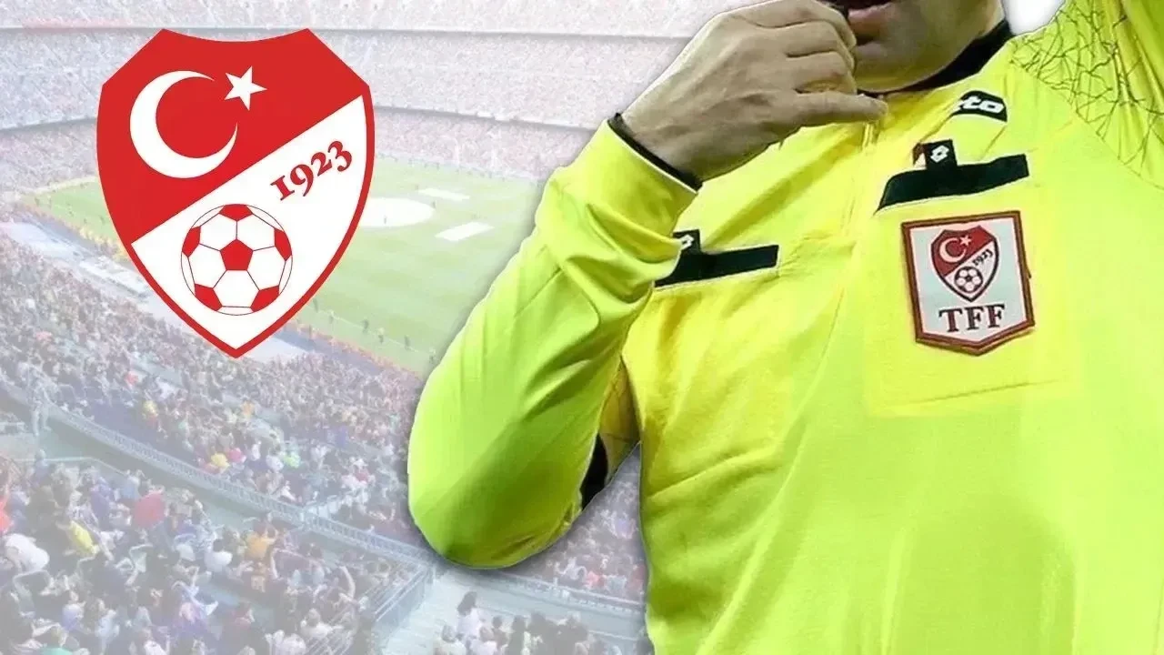 Süper Lig'de dananın kuyruğu kopuyor! Kritik maçların VAR hakemleri belli oldu