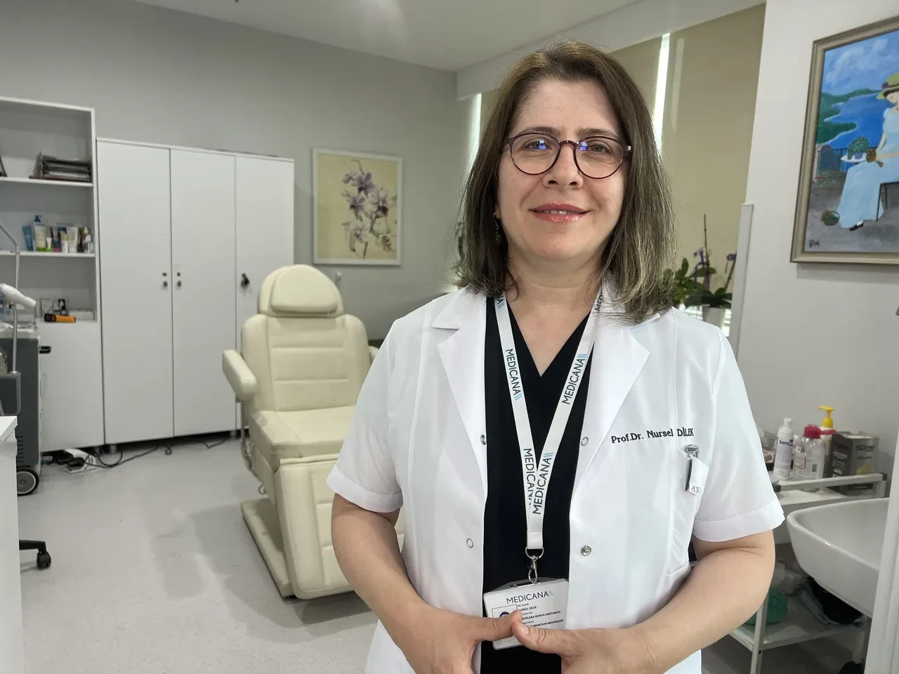 Terden kaçarken kanserle kucaklaşmayın! Roll on ve deodorant uyarısı