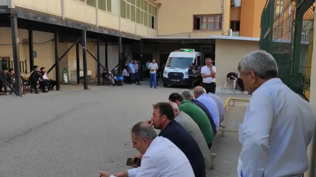 Trafoyu onarmak isterken canından oldu: Şanlıurfa'da acı ölüm!