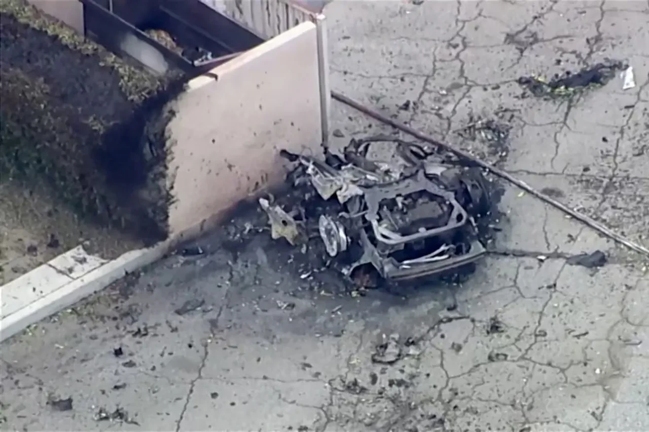 Tüp bebek kliniğinde şok patlama: Ölü ve yaralılar var