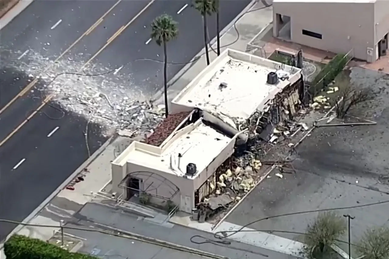 Tüp bebek kliniğinde şok patlama: Ölü ve yaralılar var