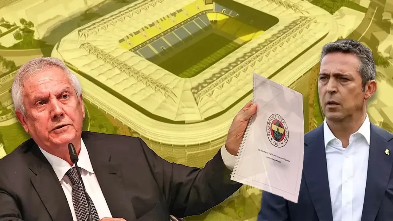 Aziz Yıldırım harekete geçti! İlk icraatı belli oldu