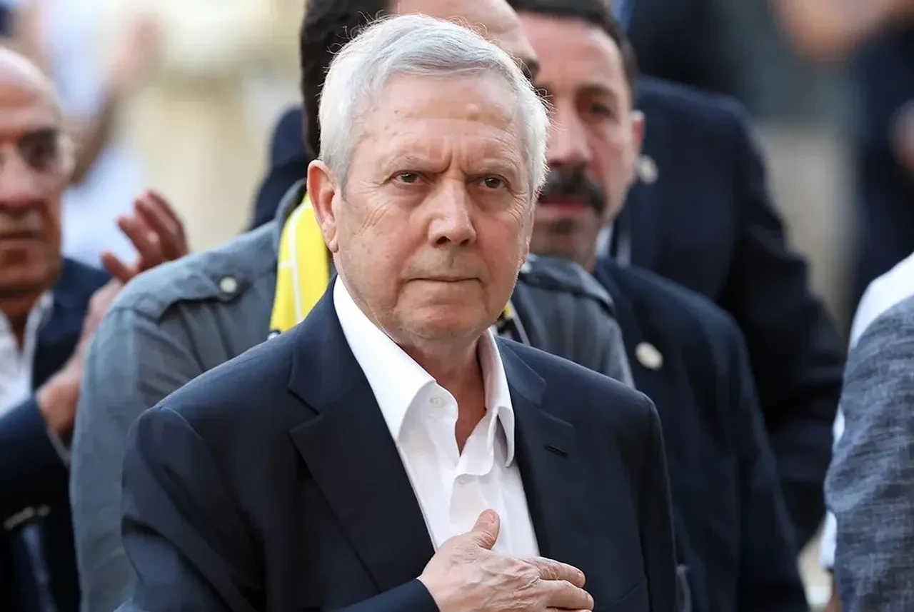 Aziz Yıldırım harekete geçti! İlk icraatı belli oldu