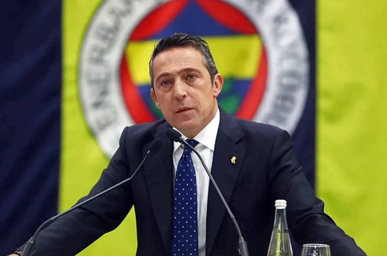 Aziz Yıldırım harekete geçti! İlk icraatı belli oldu