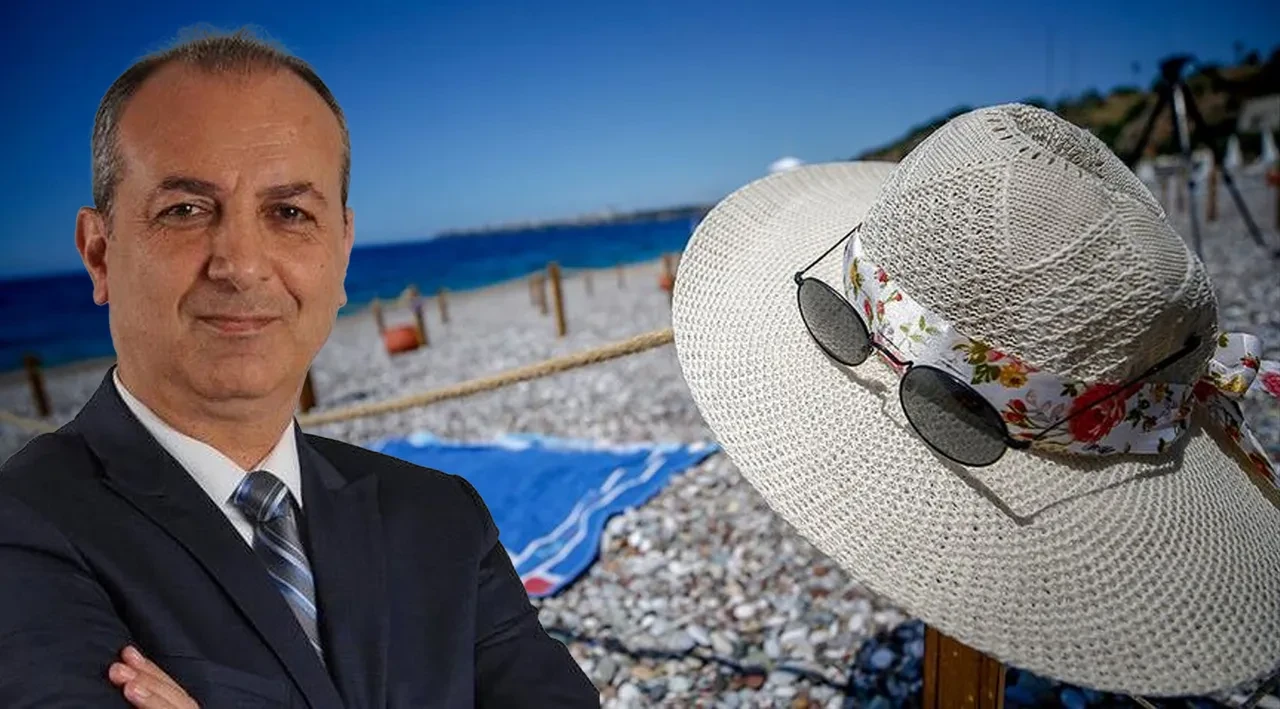 Yurt dışında tatil trendi devam ediyor! TUROYD Genel Başkanı en çok tercih edilen ülkeleri sıraladı