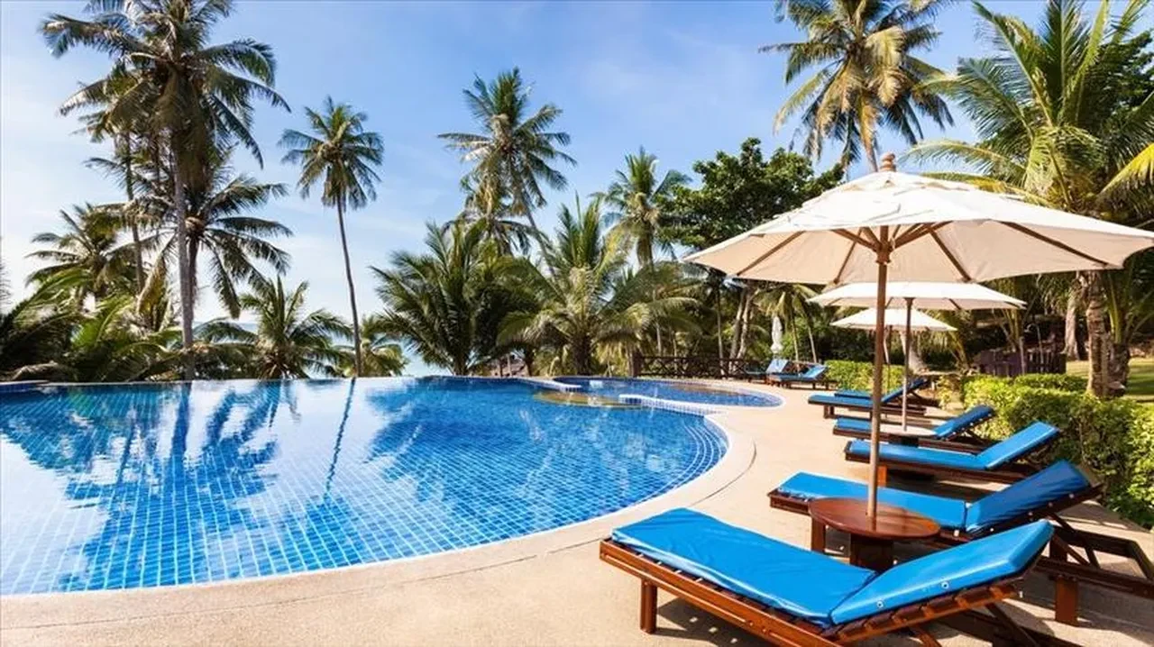 Yurt dışında tatil trendi devam ediyor! TUROYD Genel Başkanı en çok tercih edilen ülkeleri sıraladı