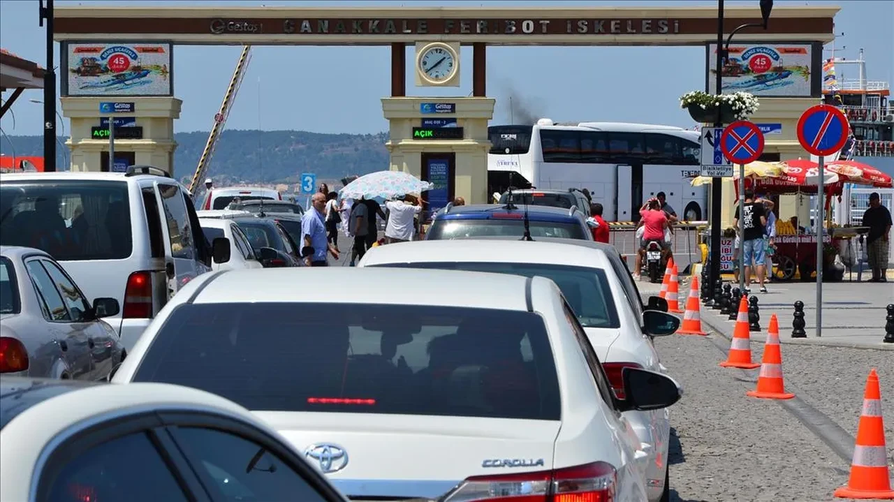 Yurt dışında tatil trendi devam ediyor! TUROYD Genel Başkanı en çok tercih edilen ülkeleri sıraladı