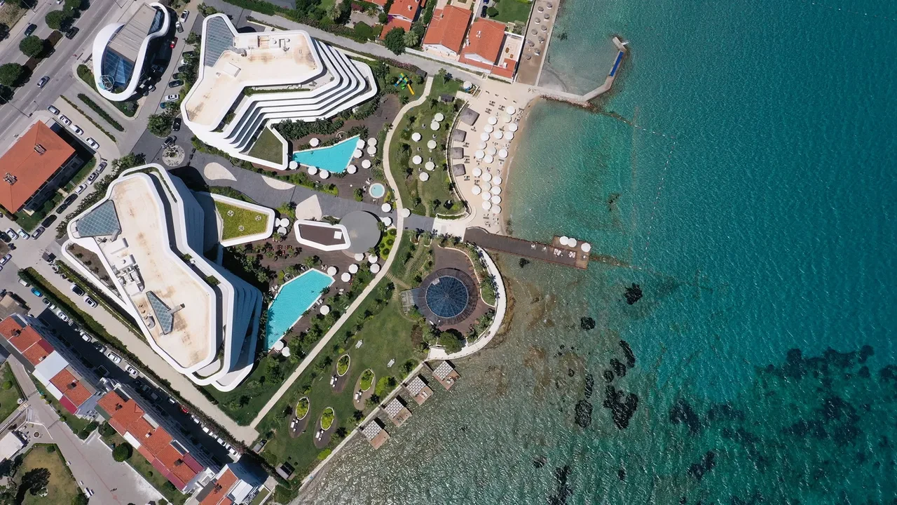 Yurt dışında tatil trendi devam ediyor! TUROYD Genel Başkanı en çok tercih edilen ülkeleri sıraladı