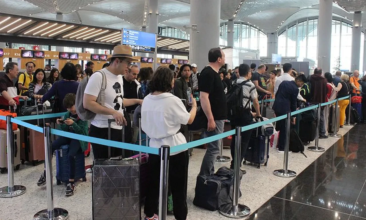 Yurt dışında tatil trendi devam ediyor! TUROYD Genel Başkanı en çok tercih edilen ülkeleri sıraladı