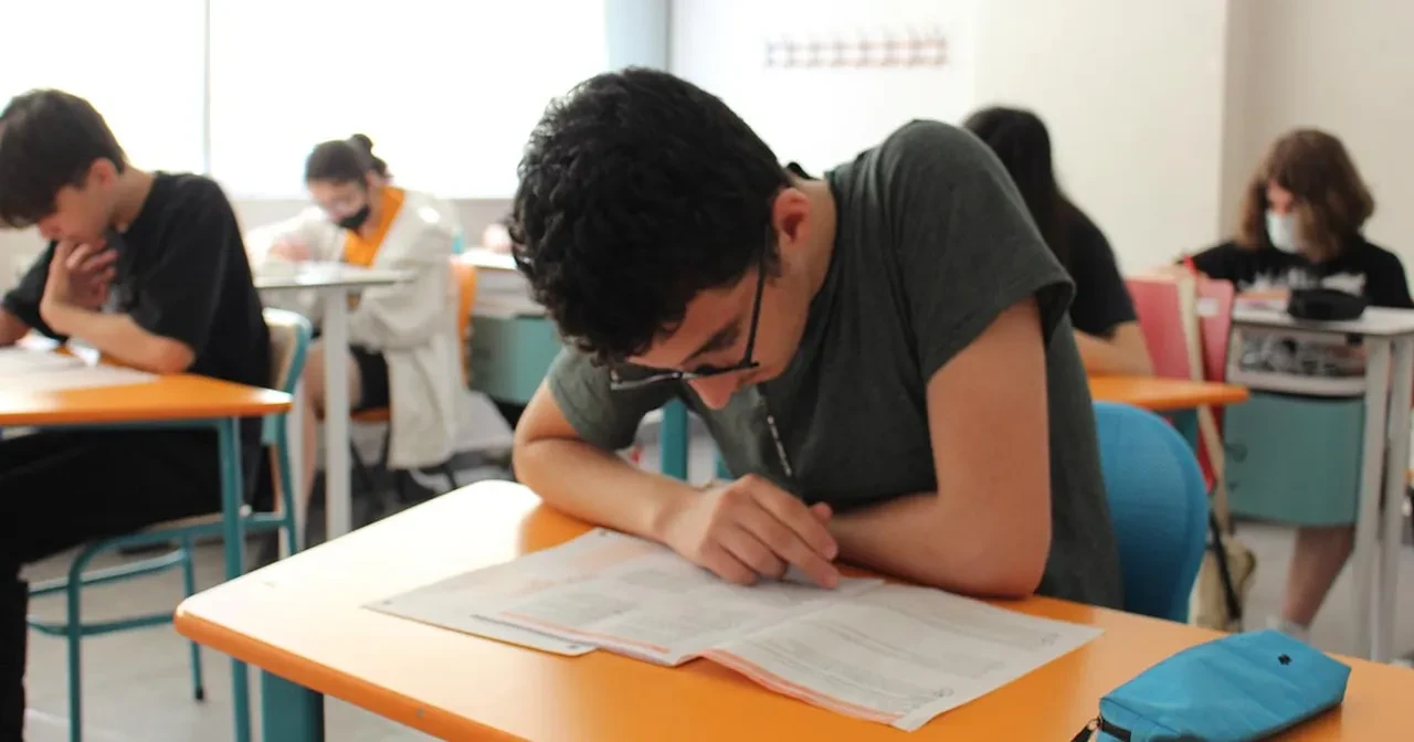 2025 YKS sınav giriş belgesi yayınlandı mı ne zaman yayınlanacak?