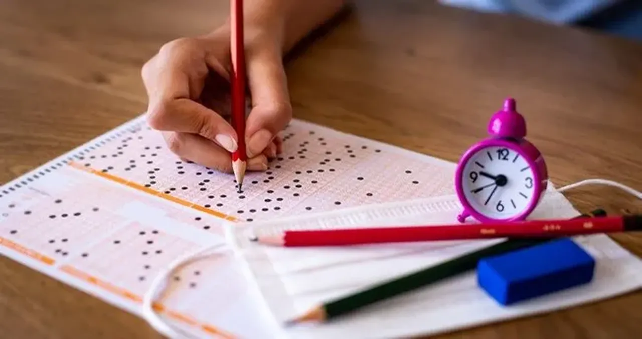 2025 YKS sınav giriş belgesi yayınlandı mı ne zaman yayınlanacak?