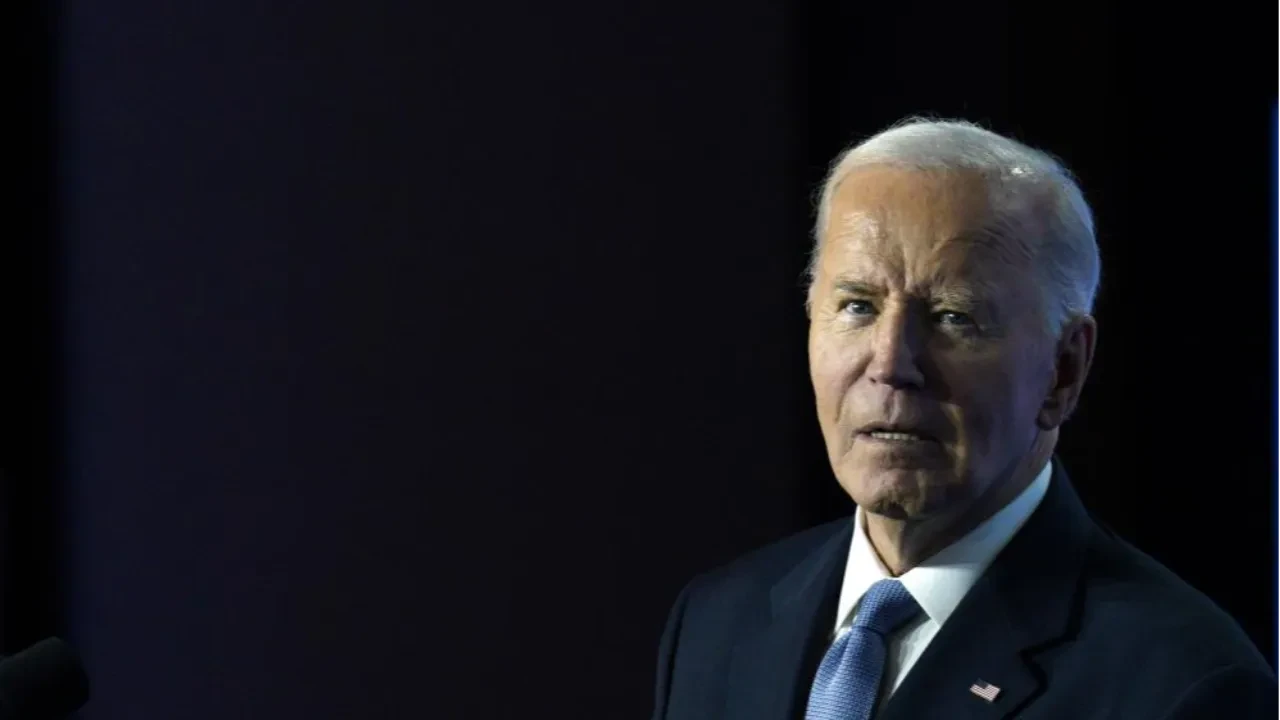 ABD'nin eski Başkanı Biden kansere yakalandı
