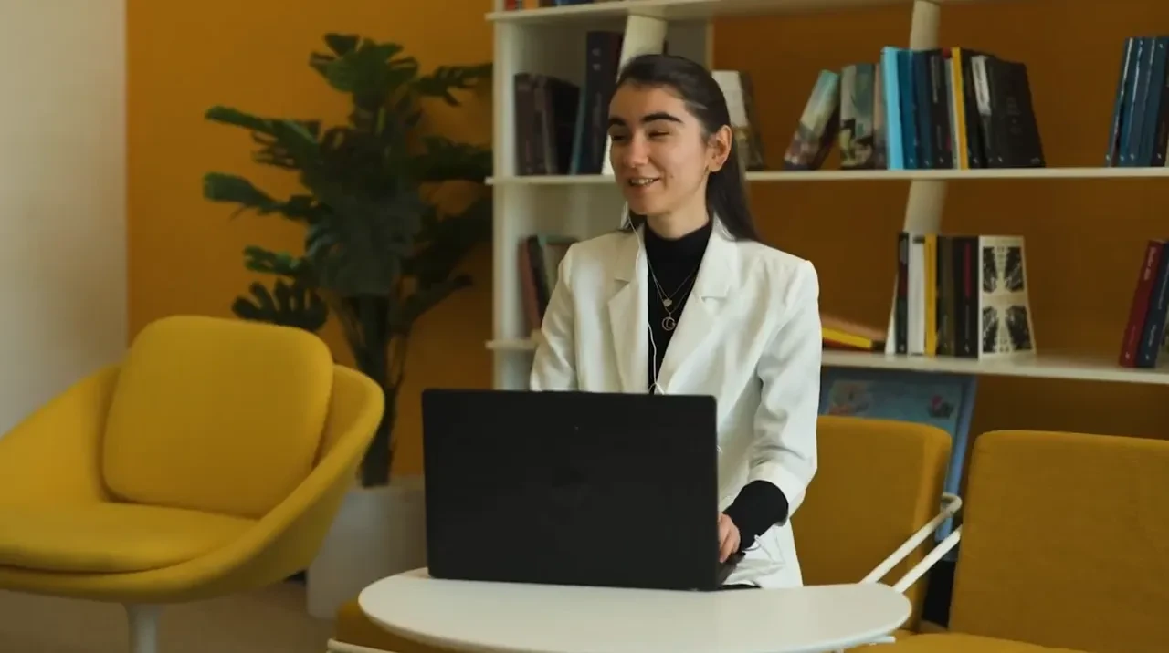 AK Parti'den 19 Mayıs'a özel videolu paylaşım