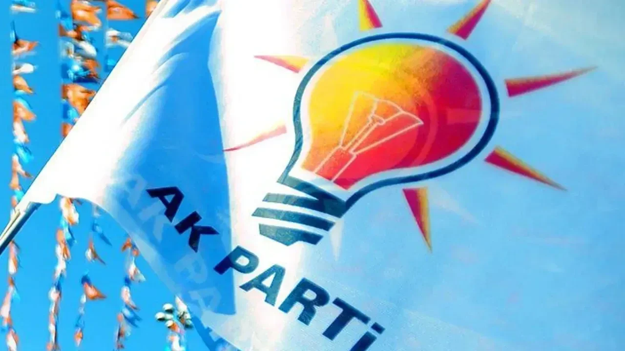 AK Partili Saygılı’dan CHP mitingine sert çıkış: 'CHP zehri meydanlara taşıyor'