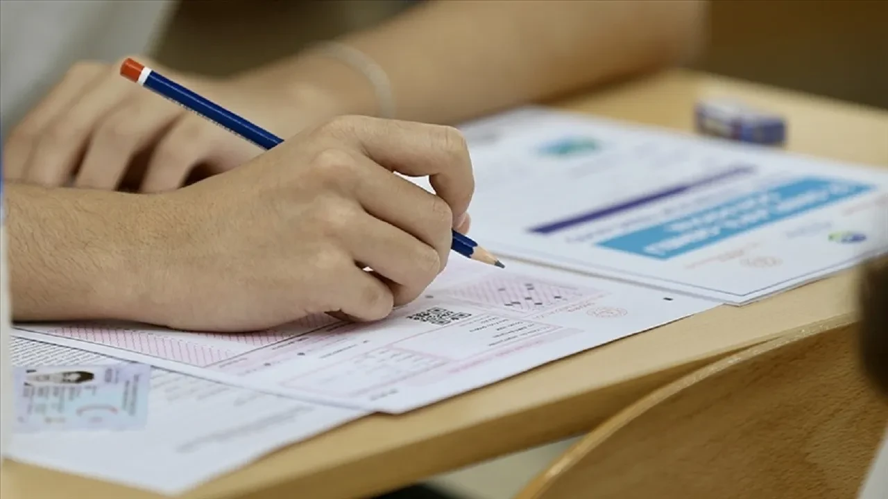AÖF final sınav tarihi ne zaman? Bu Pazar sınav var mı?