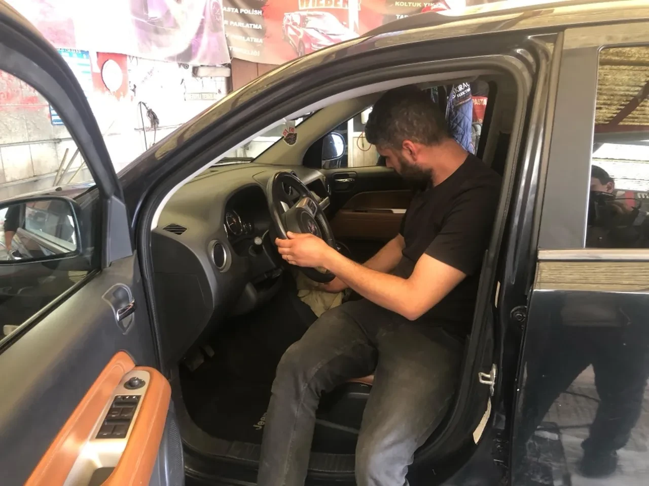 'Arabamı kendim yıkarım' derken pişman olmayın! Binlerce liraya mal olabilir