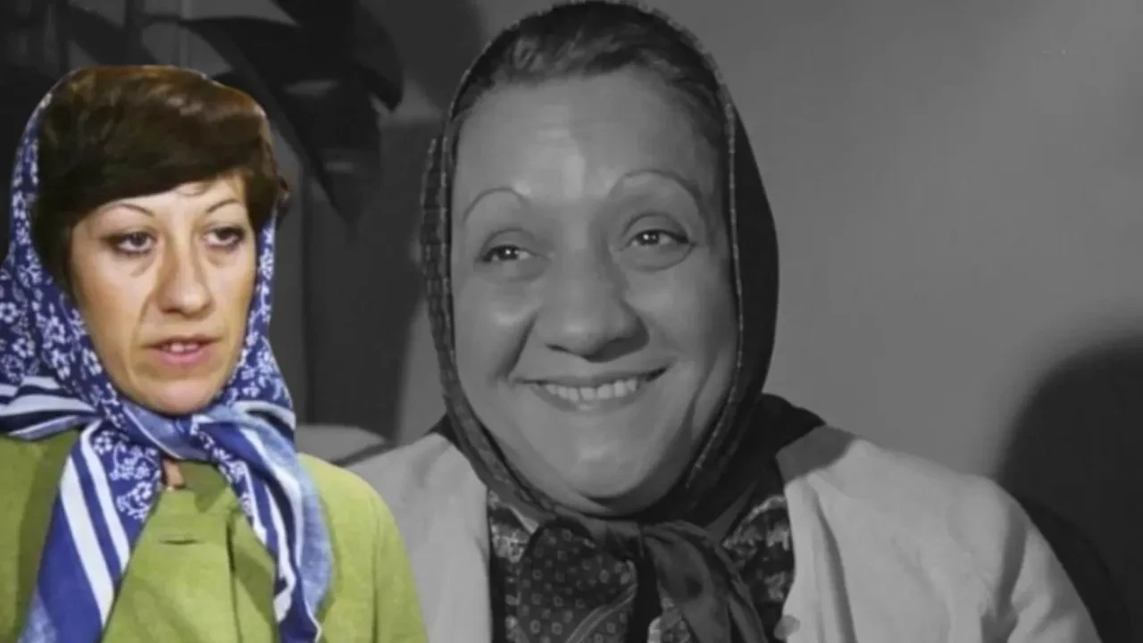 Ayşen Gruda'yı oynayacak isim belli oldu 