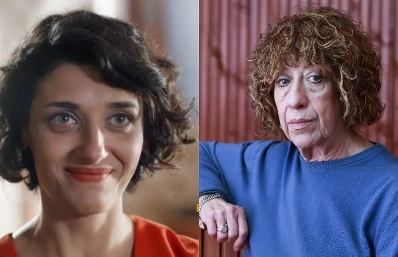 Adile filminde Tarık Akan'ı oynayacak oyuncu belli oldu! Benzerliği 'pes' dedirtti