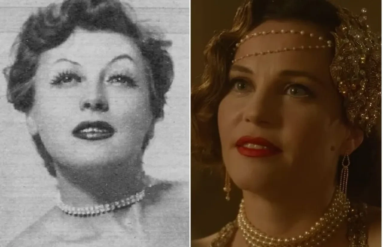 Ayşen Gruda'yı oynayacak isim belli oldu 