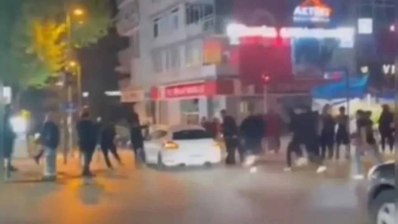 Bağdat Caddesi'nde şampiyonluk gerginliği