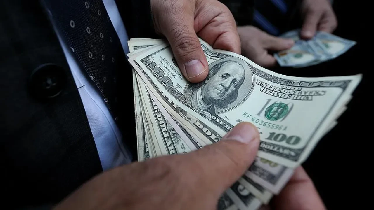 Bankacılık devlerinde 35 milyar dolarlık birleşme