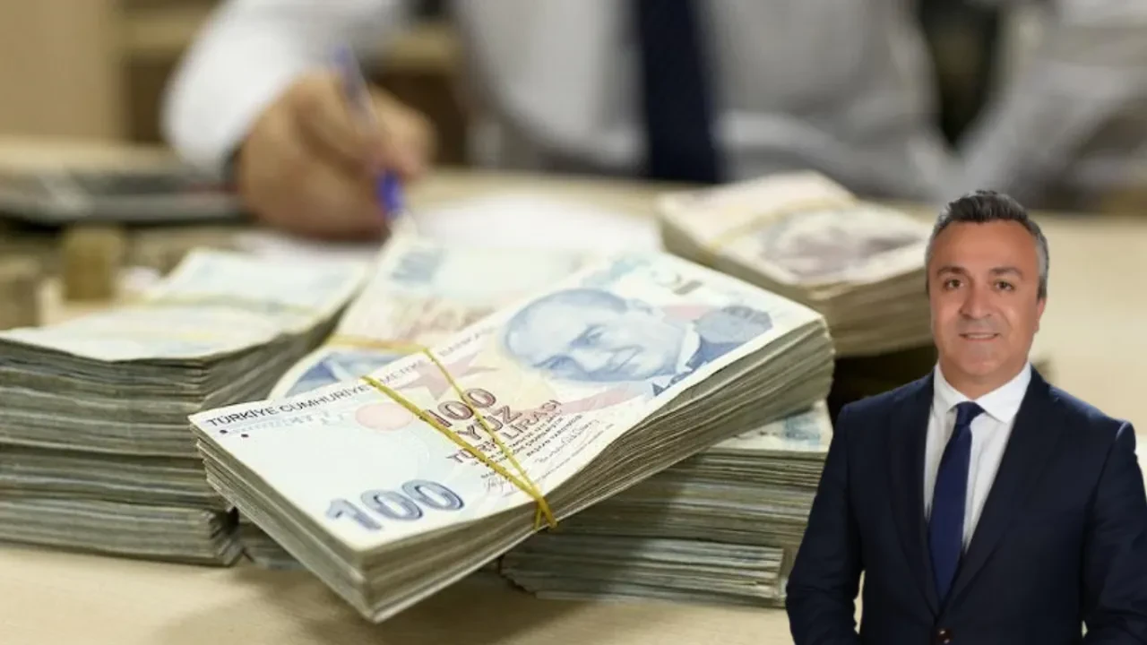 Bayram ikramiyesi artacak mı? Özgür Erdursun merakla beklenen konuyu açıkladı 