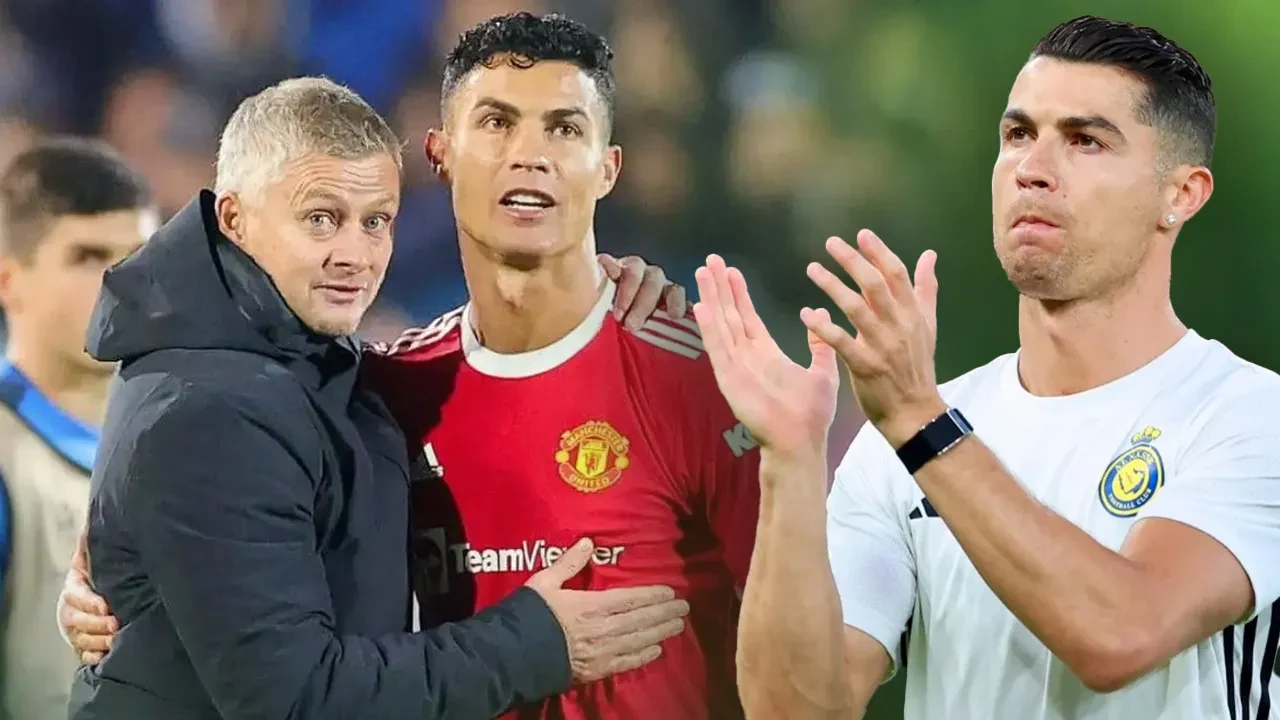 Beşiktaş ile anılıyordu! Cristiano Ronaldo hakkında bomba iddia: Teklif götürdüler