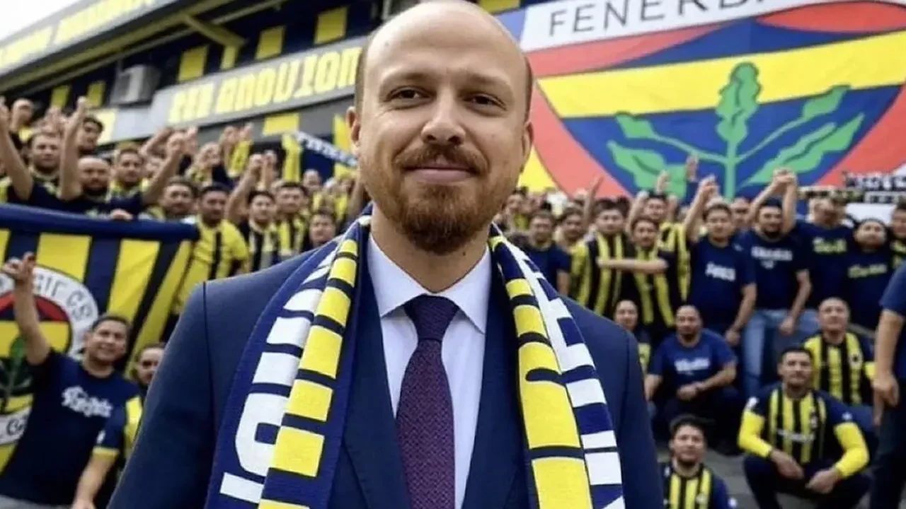 Bilal Erdoğan Fenerbahçe Başkanlığı'na aday olacak mı? Açıkça cevapladı! Galatasaray sözleri dikkat çekti