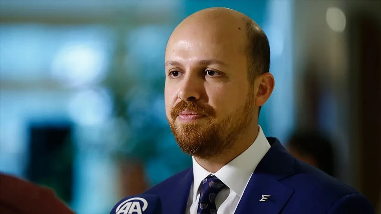 Bilal Erdoğan Fenerbahçe Başkanlığı'na aday olacak mı? Açıkça cevapladı! Galatasaray sözleri dikkat çekti