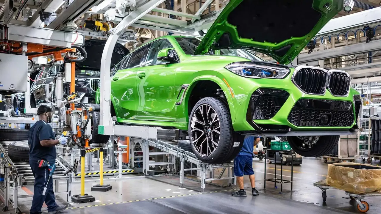 BMW ve Mercedes, Çinli dev marka karşısında çaresiz! En çok satan otomobil oldu