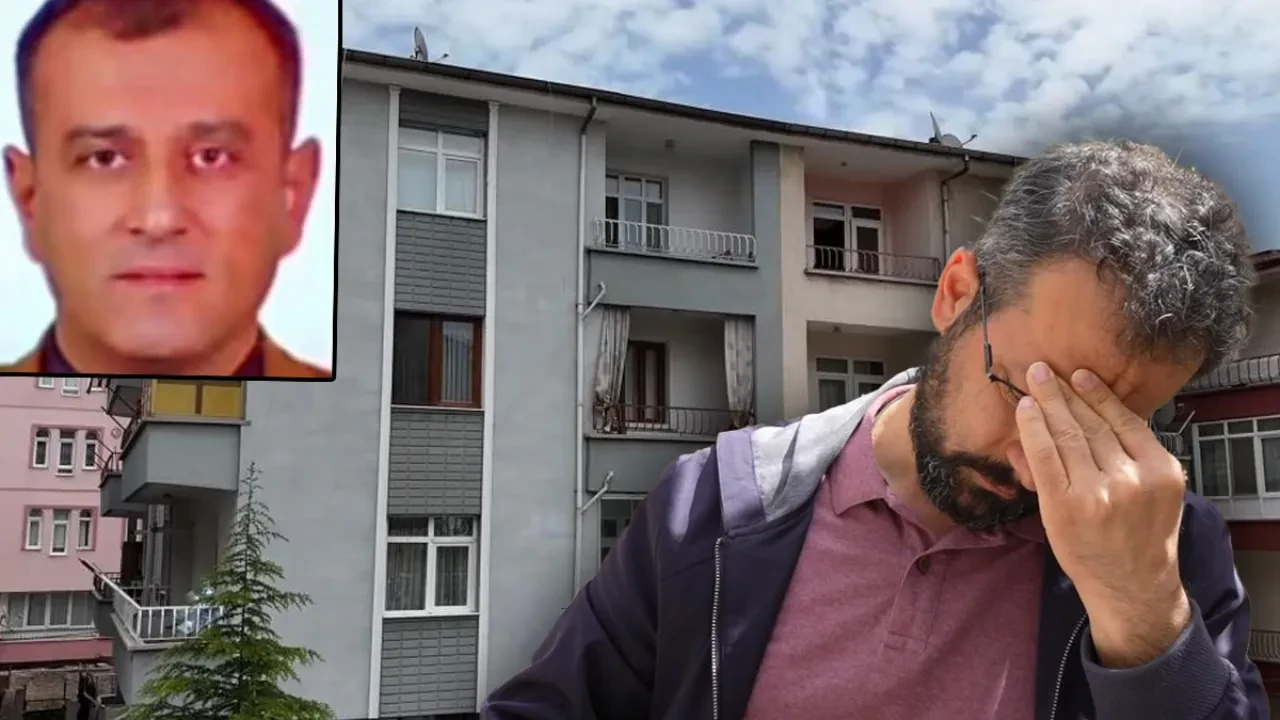 Dondurucuda çıkan cesetle ilgili yeni gelişme! Telefon sinyali detayı