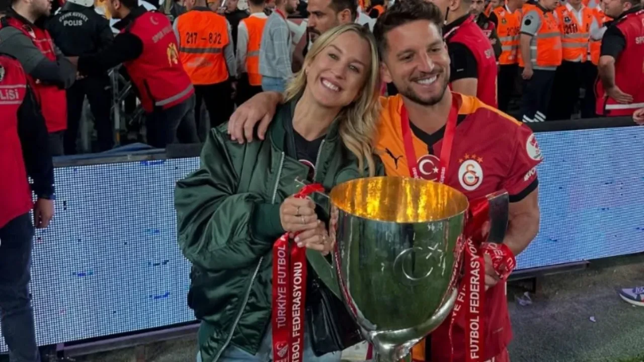 Dries Mertens