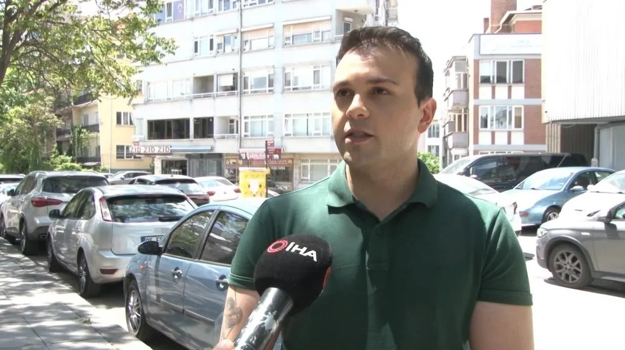 Ekrem İmamoğlu'nun diplomasının sahte olduğunu ihbar eden genç: Uzun namlulu silahlarla tehdit ettiler