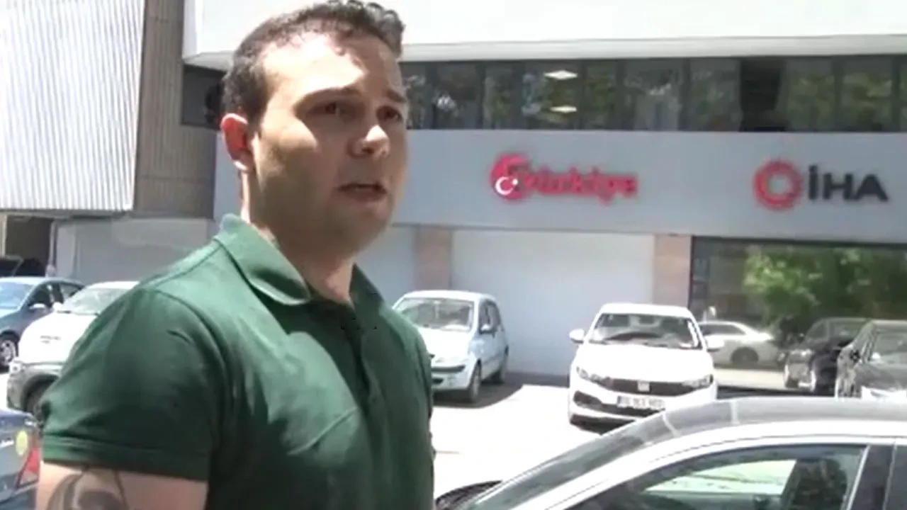 Ekrem İmamoğlu'nun diplomasının sahte olduğunu ihbar eden genç: Uzun namlulu silahlarla tehdit ettiler