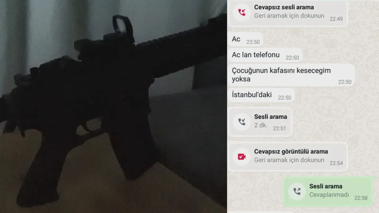 Ekrem İmamoğlu'nun diplomasının sahte olduğunu ihbar eden genç: Uzun namlulu silahlarla tehdit ettiler