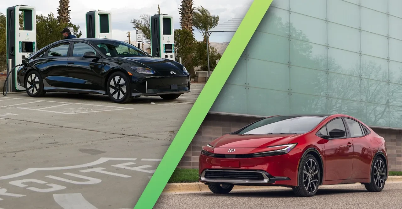Elektrikli araç mı hibrit mi alınmalı? Karar vermek için 10 güçlü neden