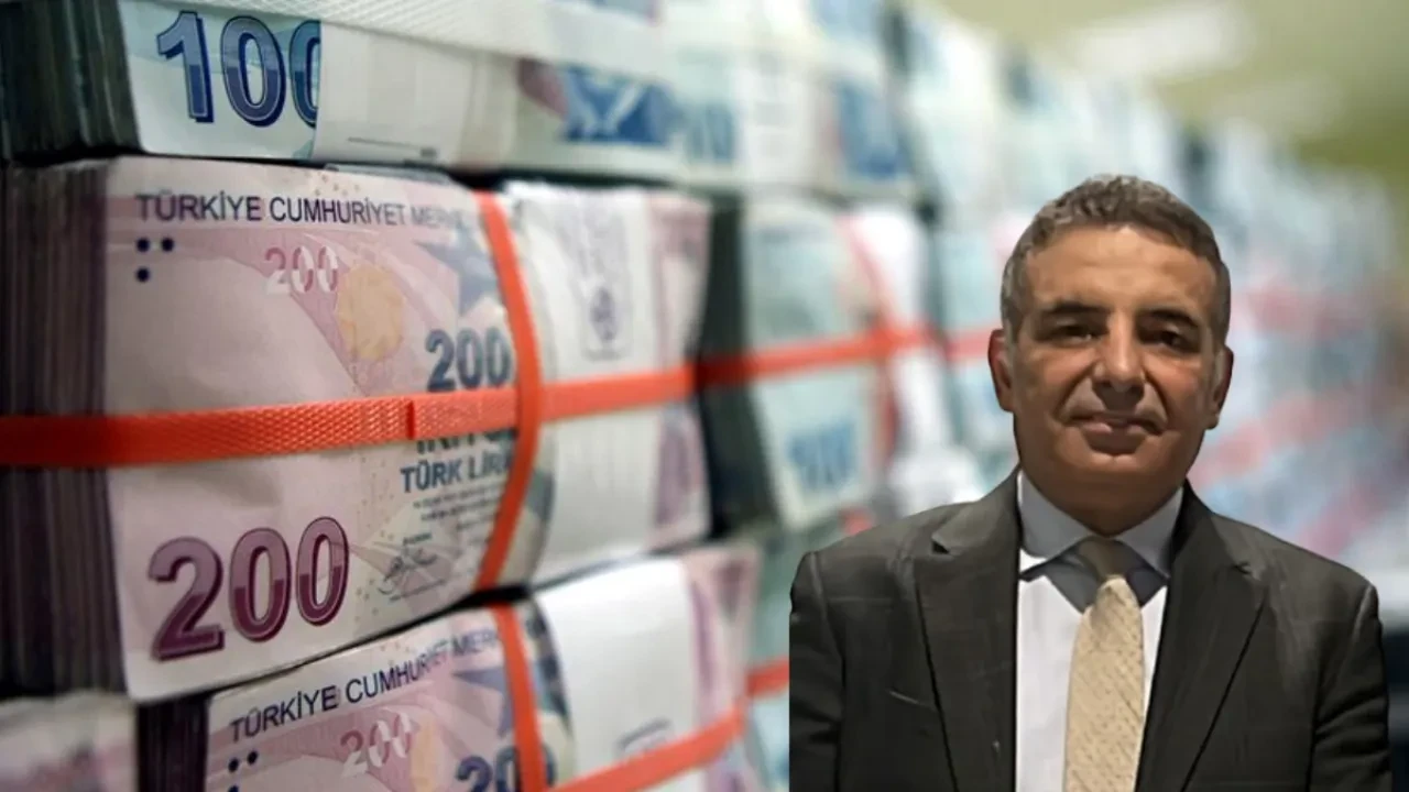 En düşük memur maaşı 51 bini aşacak! Faruk Erdem