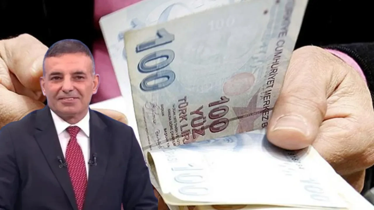 Ev kadınları nasıl emekli olacak? Anne olan kadınlara erken emeklilik şartları neler? Faruk Erdem yanıtladı