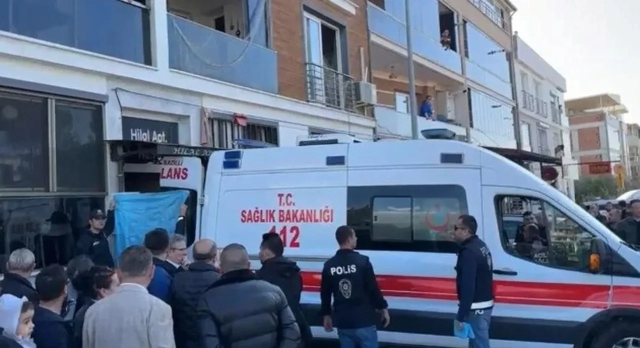 Evi yakıp, eşini ve çocuklarını katletmişti! Katilin nişanlısının ifadesi ortaya çıktı: Kan donduran sözler