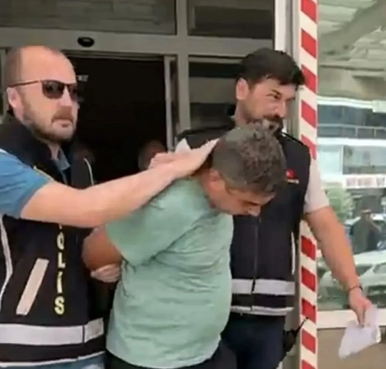 Evi yakıp, eşini ve çocuklarını katletmişti! Katilin nişanlısının ifadesi ortaya çıktı: Kan donduran sözler