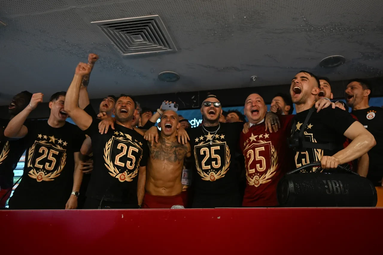 Galatasaray'a rekor gelir! Şampiyonun kasası dolup taşacak