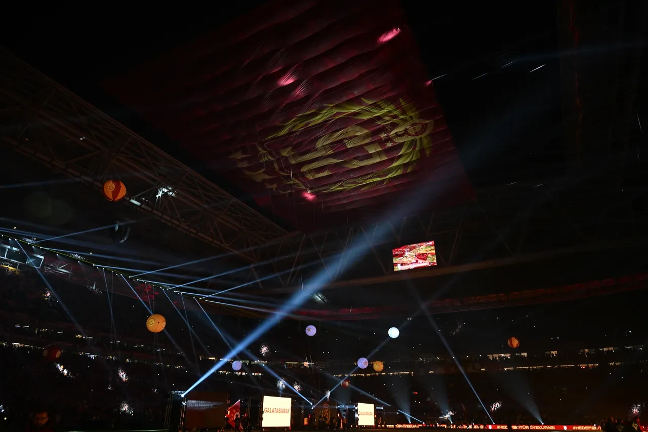 Galatasaray'ın Şampiyonlar Ligi'ndeki muhtemel rakipleri