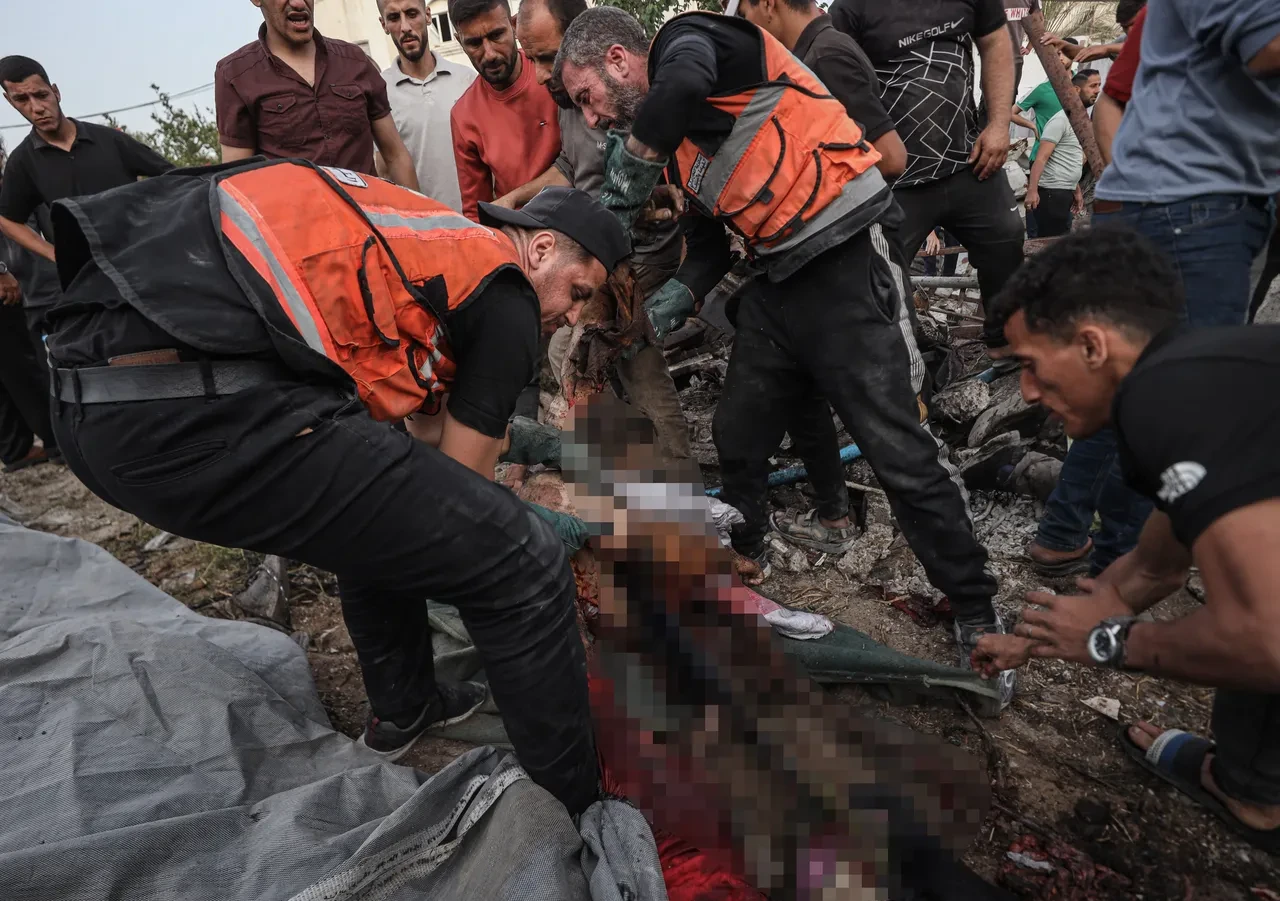 Gazze'ye kara harekatına Türkiye'den sert tepki