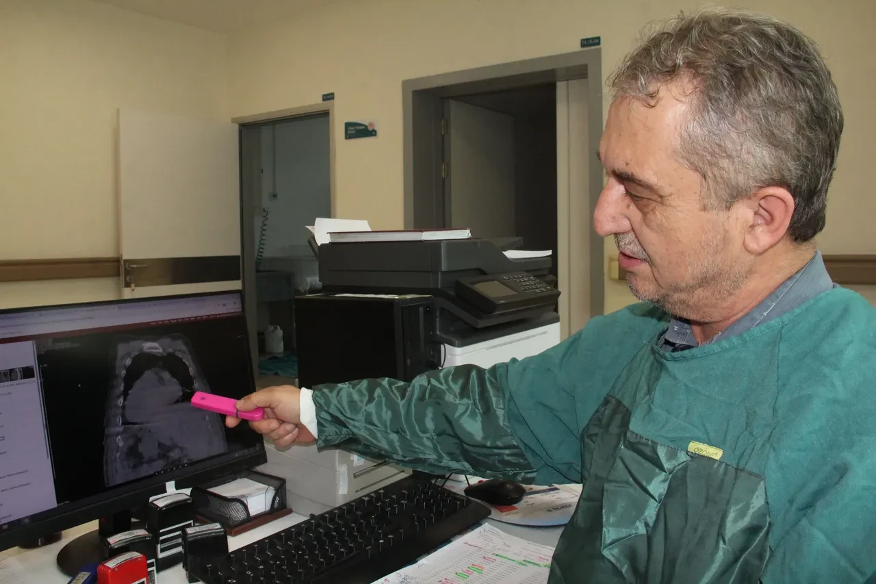 Giresun'da dünya tıp literatürüne geçen önemli başarı: 'Karadeniz sendromu'
