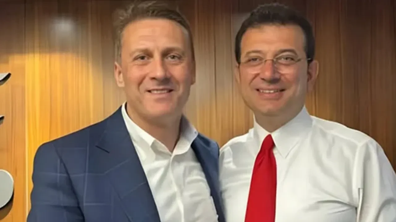 İBB soruşturmasında yeni detaylar! Ertan Yıldız dilekçe vermiş