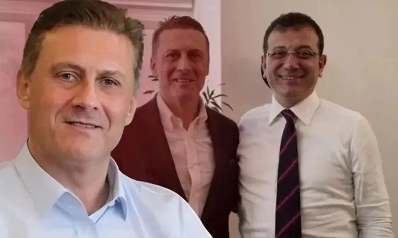 İBB soruşturmasında yeni detaylar! Ertan Yıldız dilekçe vermiş