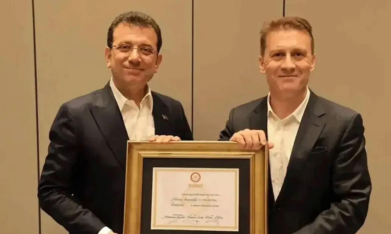 İBB soruşturmasında yeni detaylar! Ertan Yıldız dilekçe vermiş