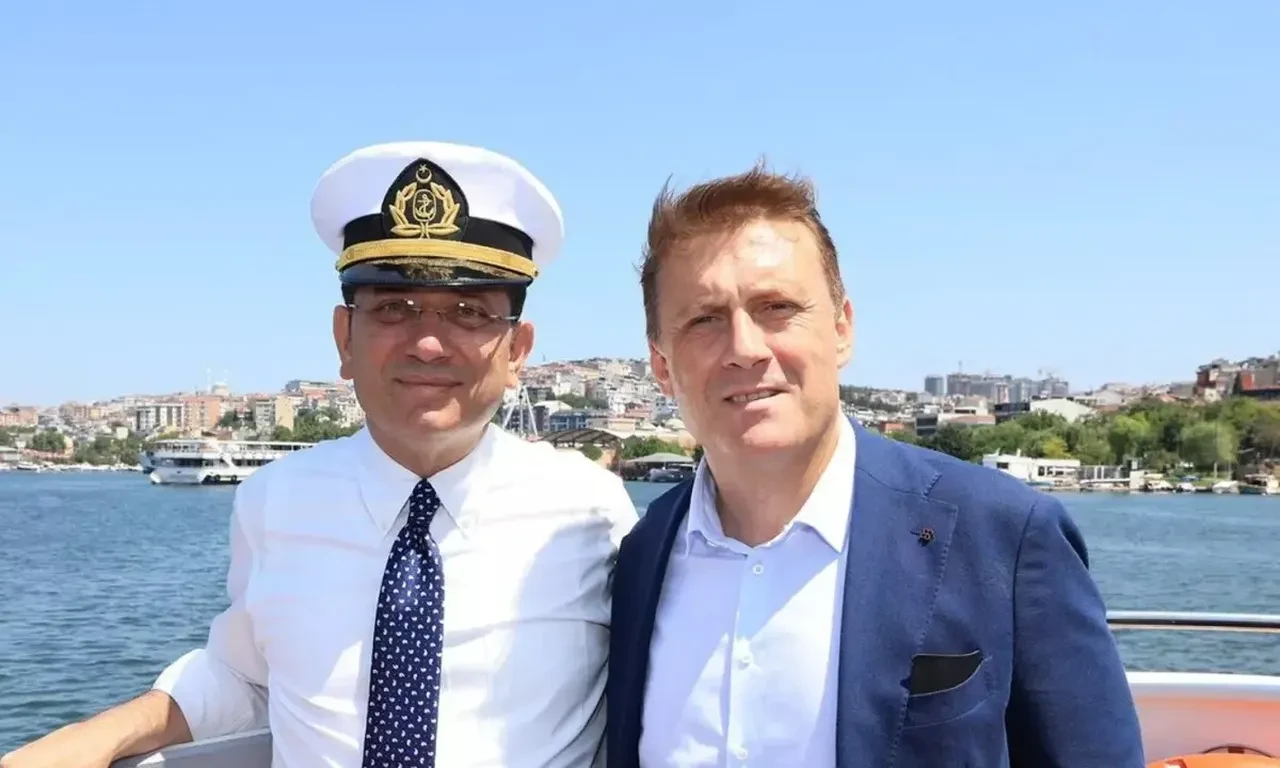 İBB soruşturmasında yeni detaylar! Ertan Yıldız dilekçe vermiş