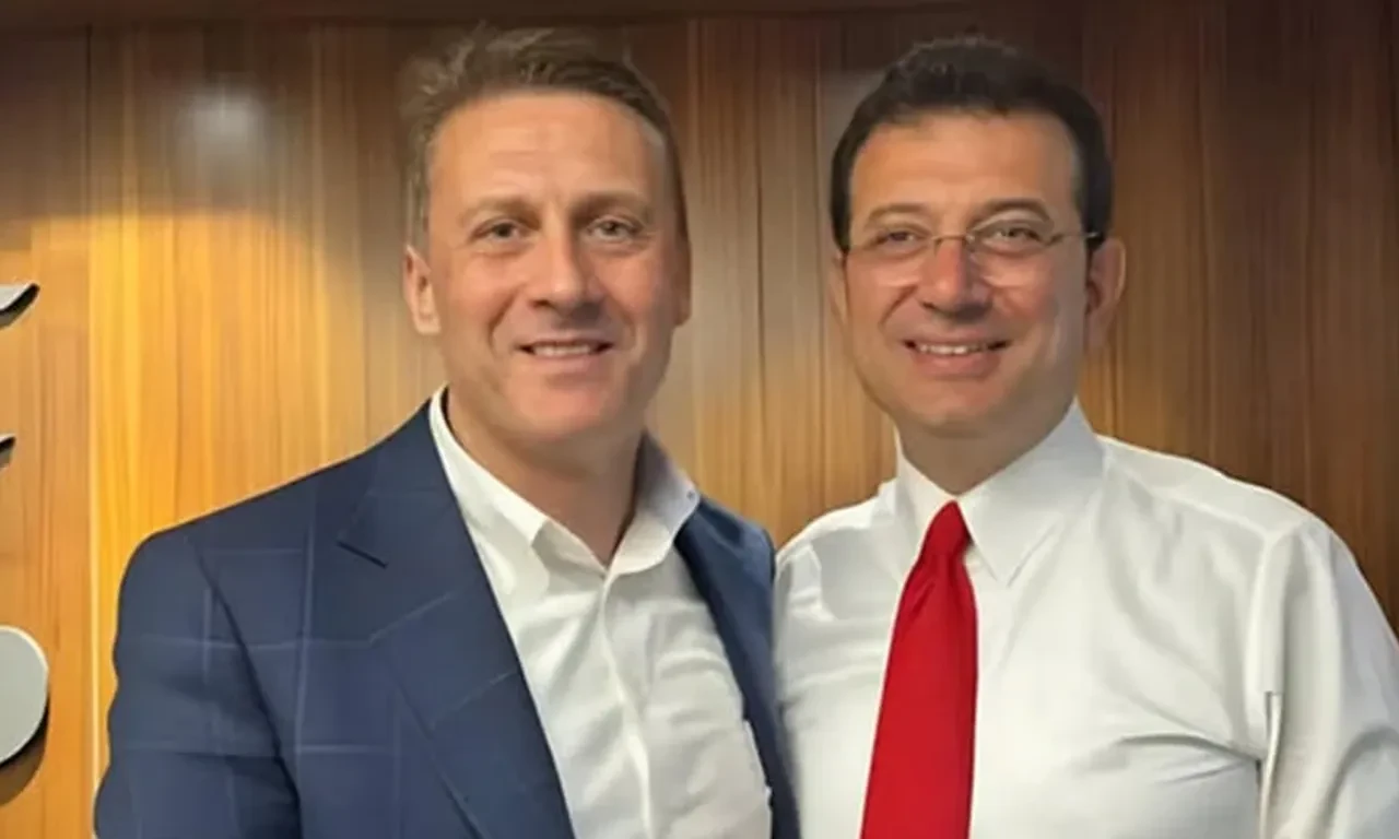 İBB soruşturmasında yeni detaylar! Ertan Yıldız dilekçe vermiş