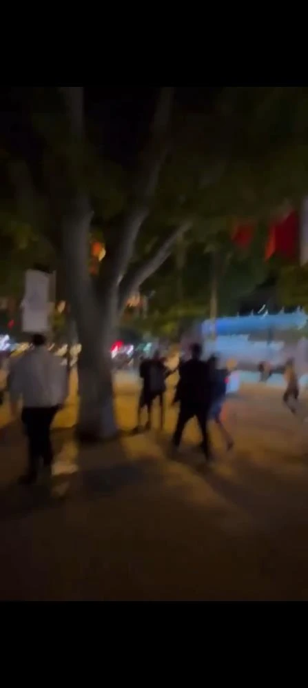 Bağdat Caddesi'nde şampiyonluk gerginliği